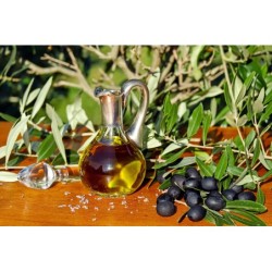 Olio extravergine di oliva