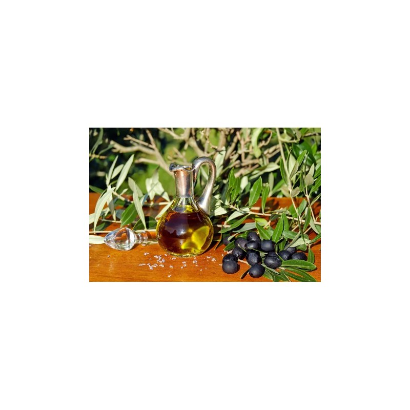 Olio extravergine di oliva